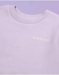 Roarsome - Organic Cotton Tracksuit