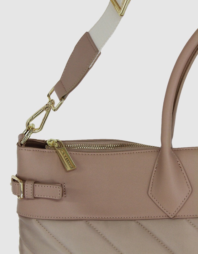 Belle & Bloom - Meet Me in Paris Weekender Bag