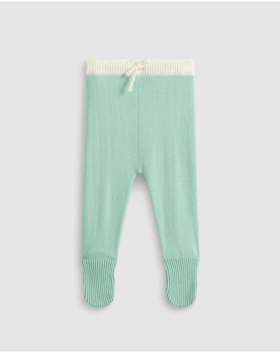 Seafoam