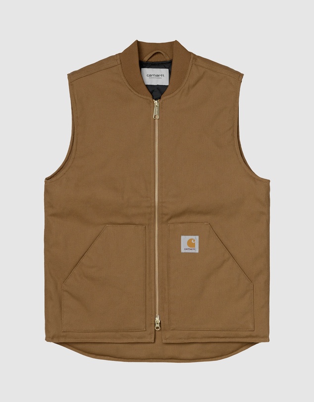 Carhartt WIP - Classic Vest