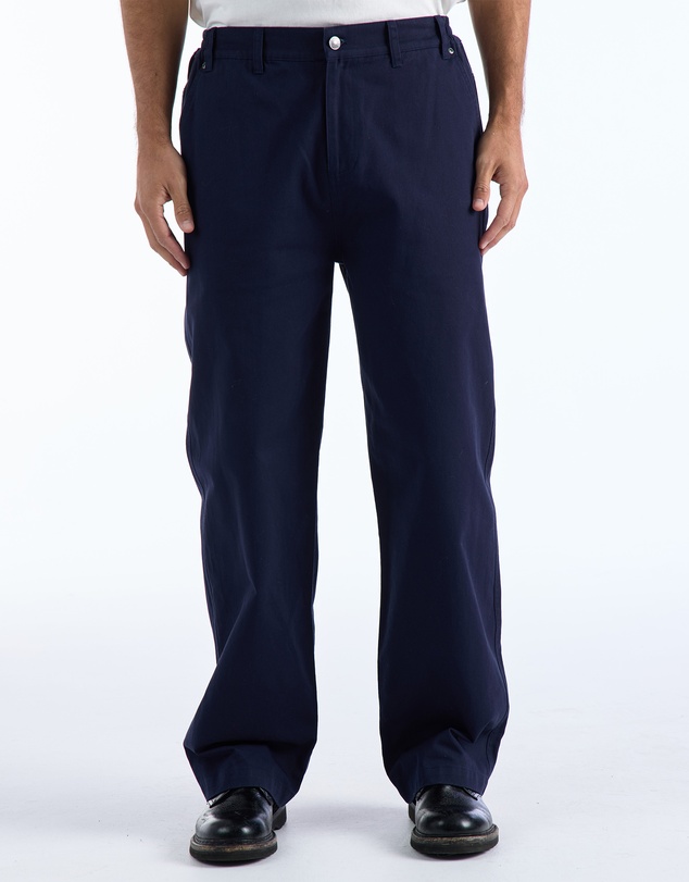 Nana Judy - Vincent Drill Pant
