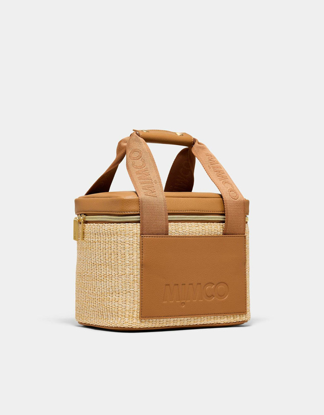 MIMCO - Patch Mini Cooler Bag