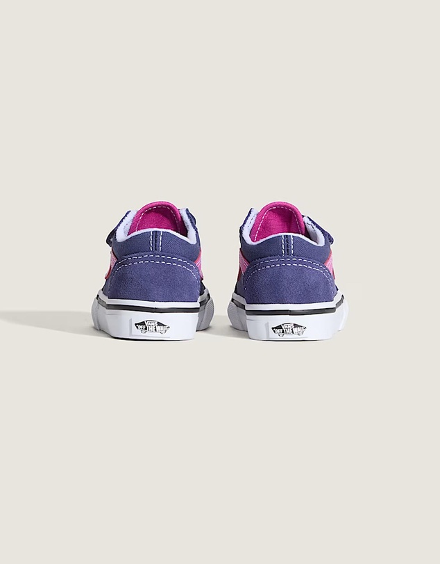 Vans - Old Skool V - Kids