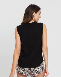 White By FTL - Kady Tank