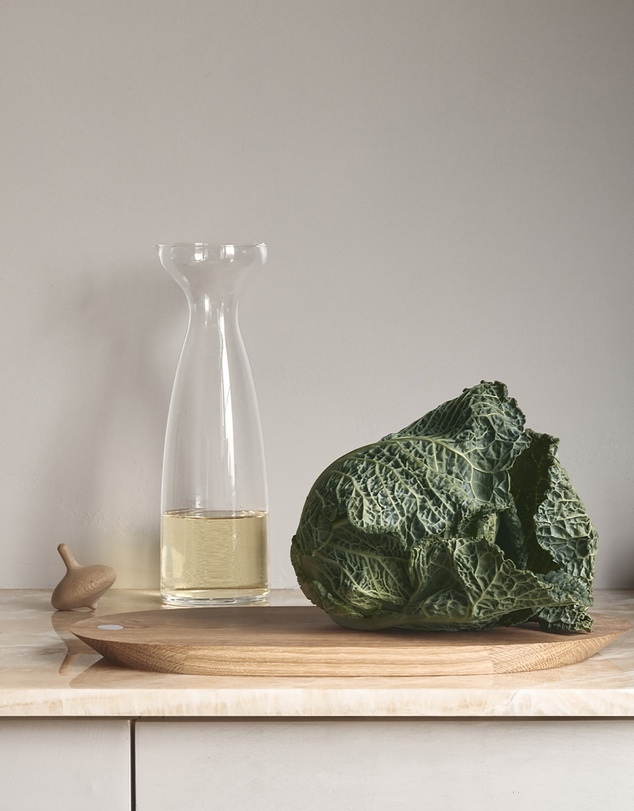 Georg Jensen - Alfredo Cutting & Serving Board, Large