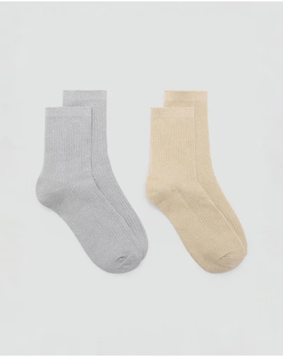 M.N.G - Lucia Socks