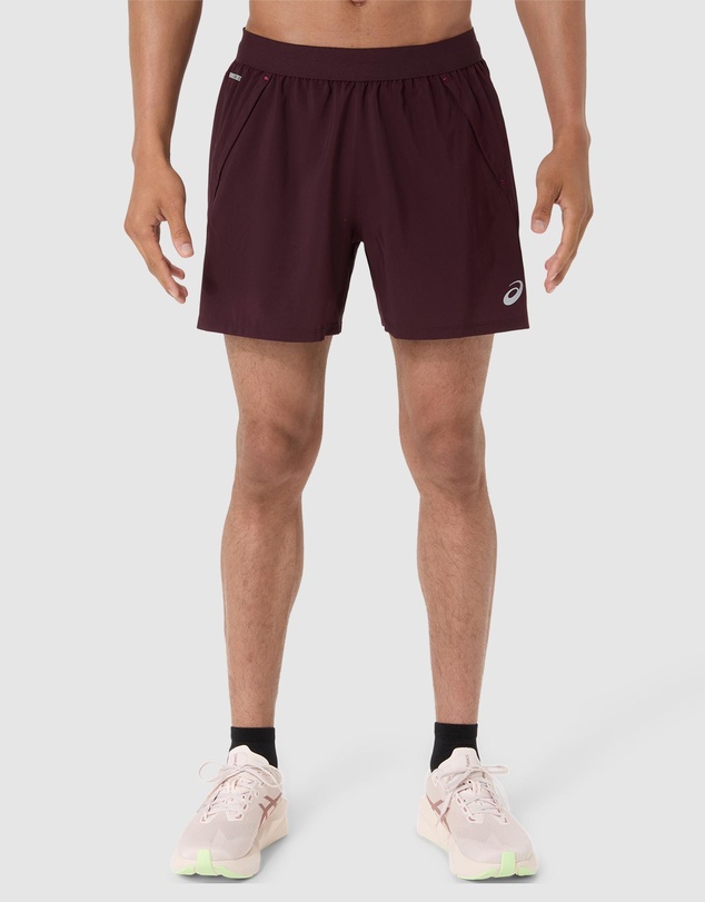 ASICS - Road 5 Inch Short - Men's