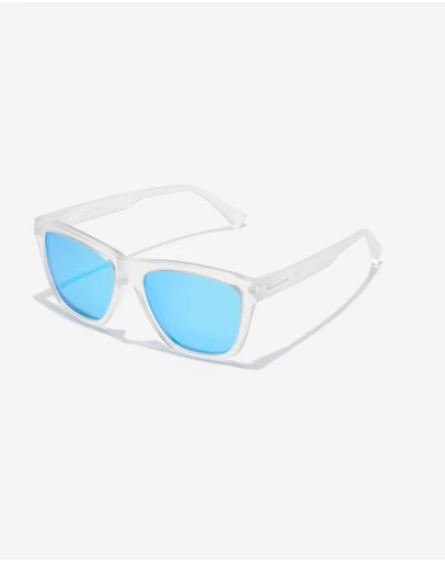 Hawkers Co - HAWKERS - Polarized Air Matte Blue ONE LS RAW  Sunglasses for Men and Women UV400