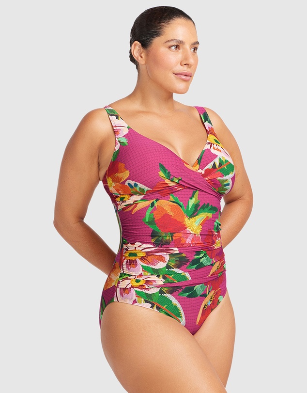 Artesands - Le Recife Delacroix One Piece