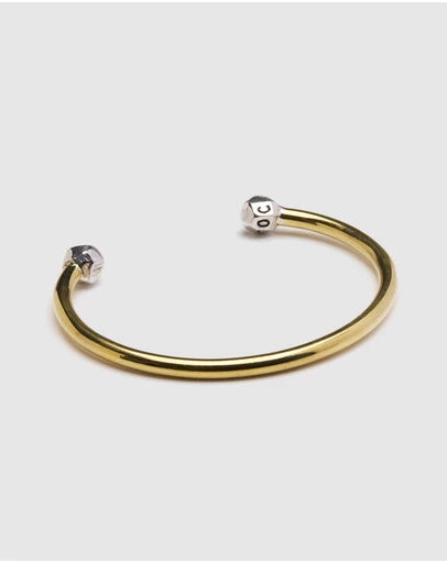 TOC - The Ball Cuff