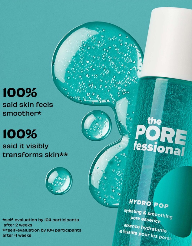 Benefit Cosmetics - POREfessional Hydro Pop