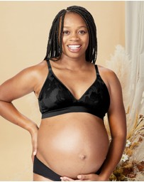 Cake Maternity - Freckles Recycle Nursing Bra