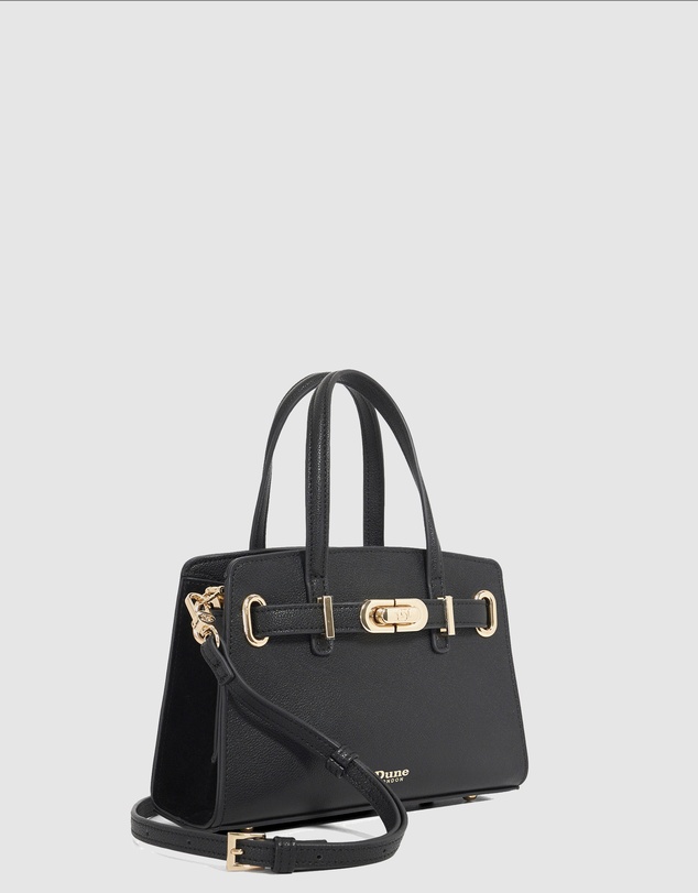 Dune London - Dinkydefine - Black