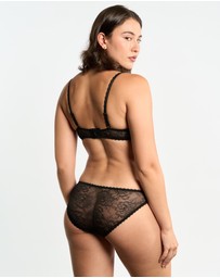 Chouchou Intimates - Taylor Brief