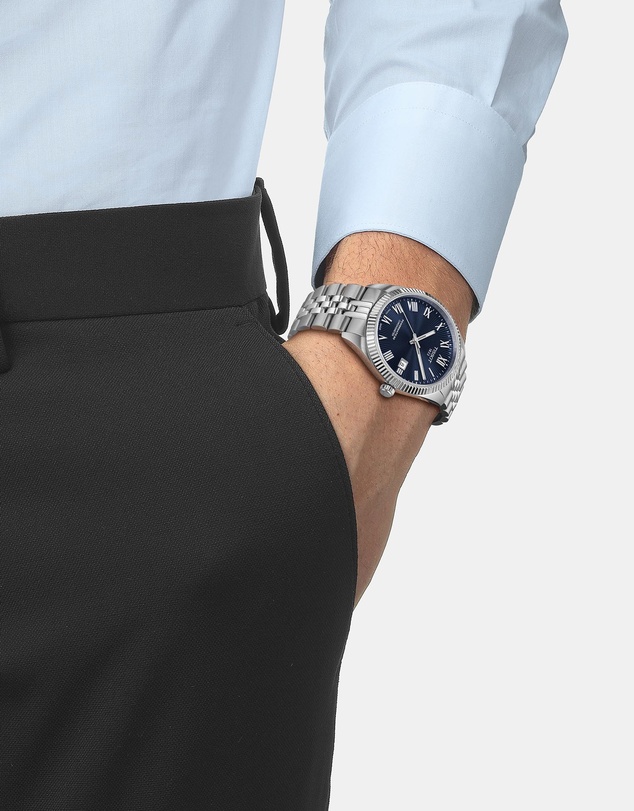 Tissot - Ballade Automatic COSC 39mm