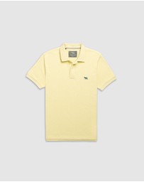 Rodd & Gunn - The Gunn Polo