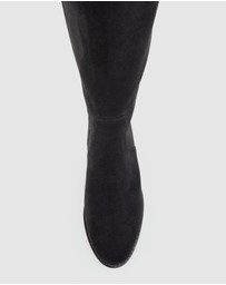 Edward Meller - VIM30 Knee High Stretch Boot