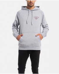 Stock & Co. - Knot Hoodie