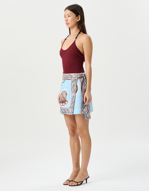 ROAME. - Ember Rib Tank