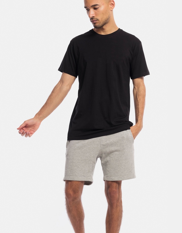 Xander - 2-Pack Blanc Tee