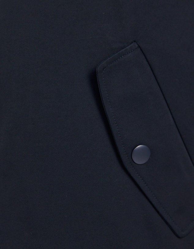 SABA - Axel Water Resistant Wadded Jacket