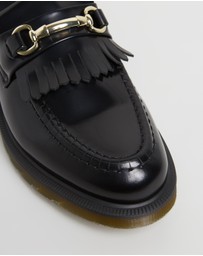 Dr Martens - Unisex Adrian Snaffle Loafers