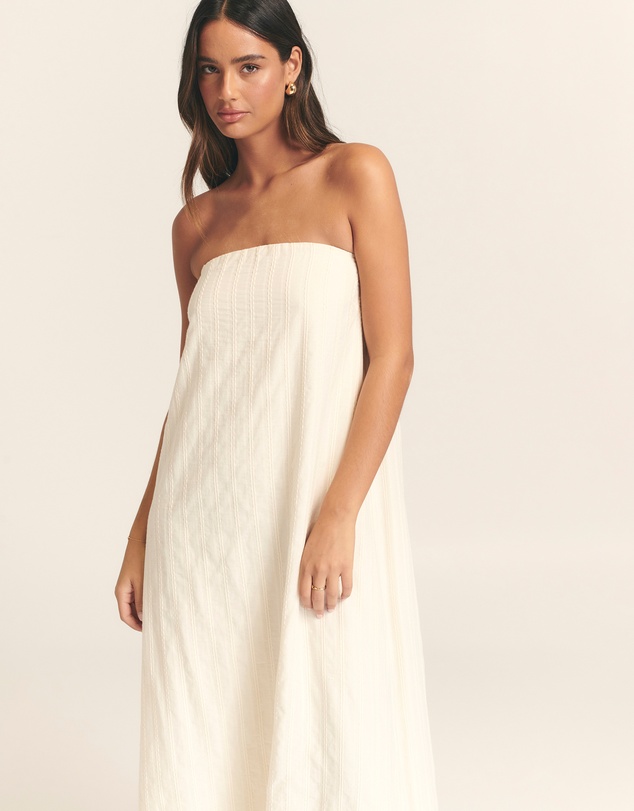 ST MRLO - Cypress Dress