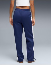 Puma - T7 ALWAYS ON Straight Track Pants