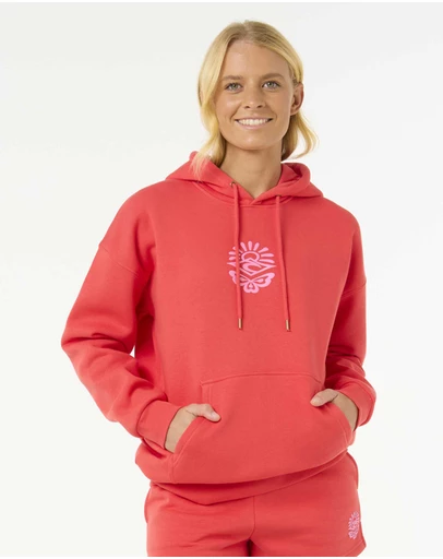 Rip Curl - Icons Of Surf Heritage Hood