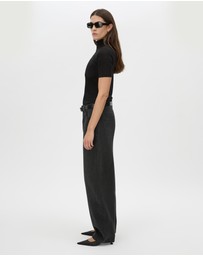 CAMILLA AND MARC - Tatum Denim Jeans