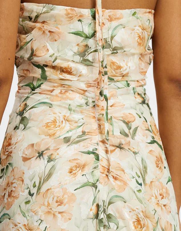 Honey and Beau - Lover Maxi