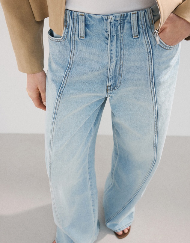 M.N.G - Narciso Jeans