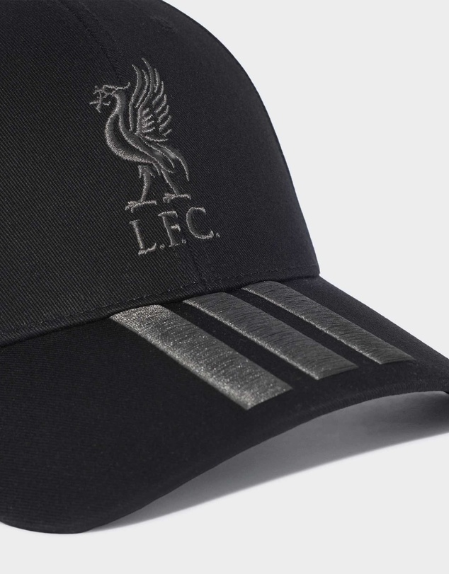 adidas Performance - LIVERPOOL FC BASE Football Ball CAP Mens