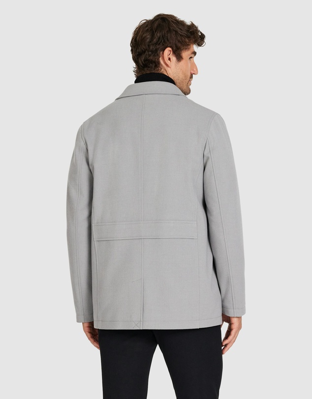 Tarocash - Kitt Car Jacket