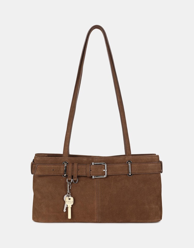 OSOI - Shoulder Brocle Bag