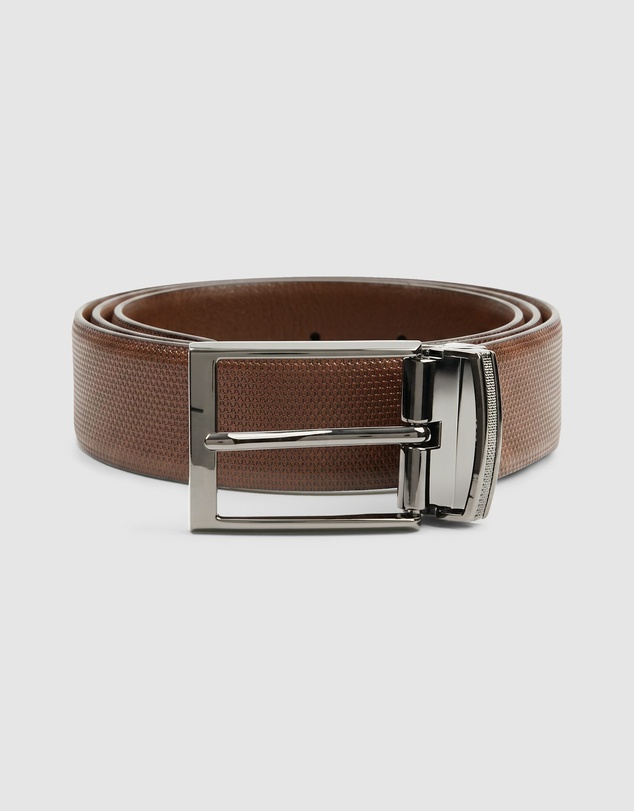 Tarocash - Jamerson Reversible Prong Belt