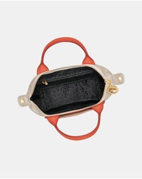 Longchamp - Le Pliage Focus Handbag - XS