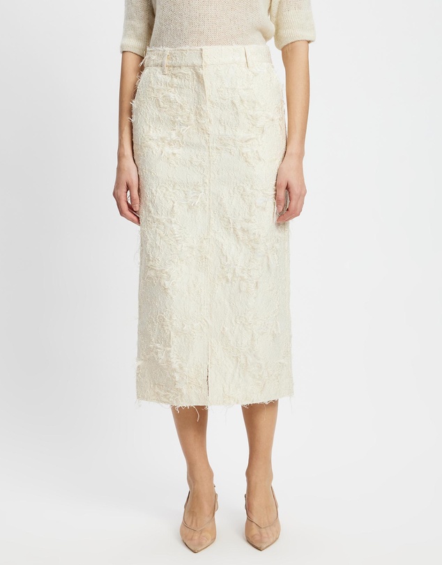 Grace Willow - Kim Pencil Skirt