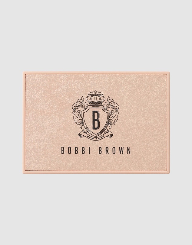 Bobbi Brown - Luxe Essentials Eye Palette Set