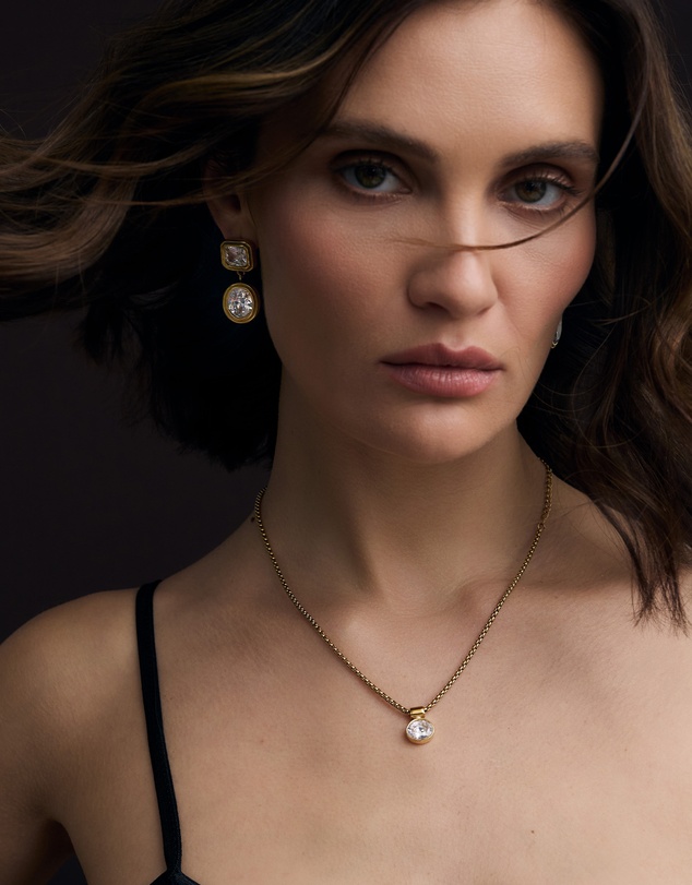 Zahar - Indie Necklace