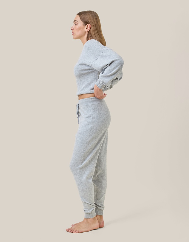 Papinelle - Cotton Cashmere Jogger