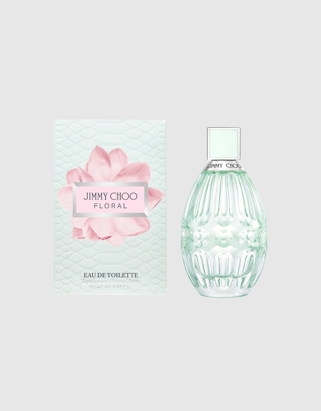 Jimmy Choo - Jimmy Choo Floral EDT 90ml