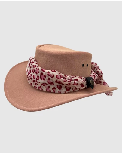 Jacaru - Jacaru 1103 Alice Hat -
