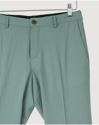 Revibe - Repaired BOSS Genius WG Pants - AU One Size