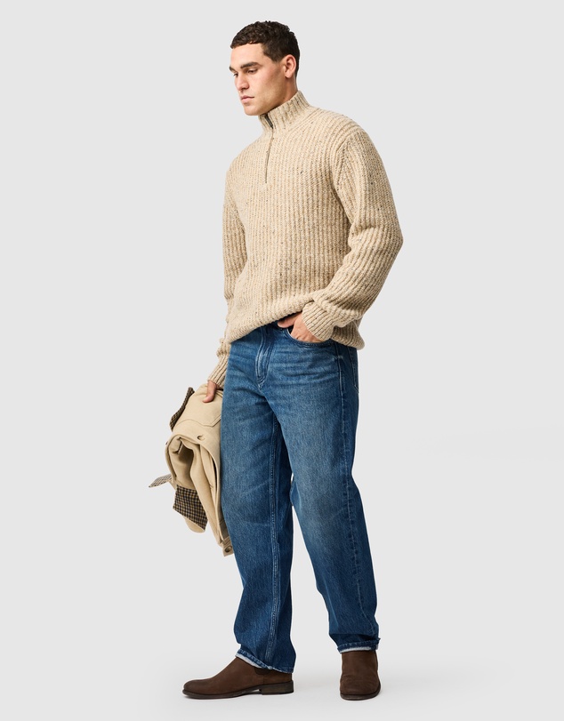 Rodd & Gunn - Nicols Hill Knit