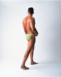 TEAMM8 - Glide Bikini Brief