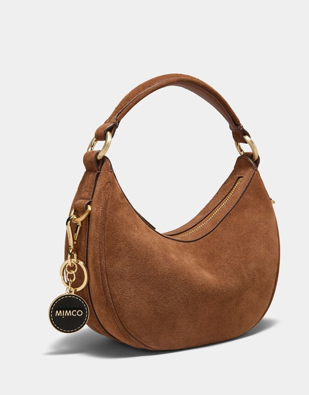 MIMCO - Button Keyring