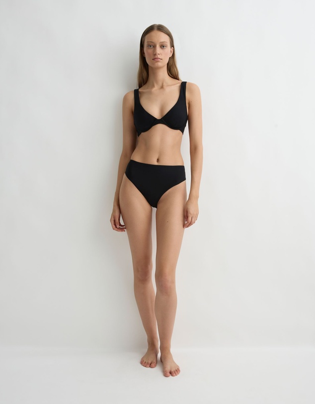 BONDI BORN - Gracie Bikini Top