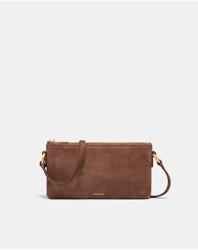 MIMCO - Belle Pouch Crossbody Bag
