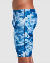 Nike - Hydrastrong Multi Print Jammer
